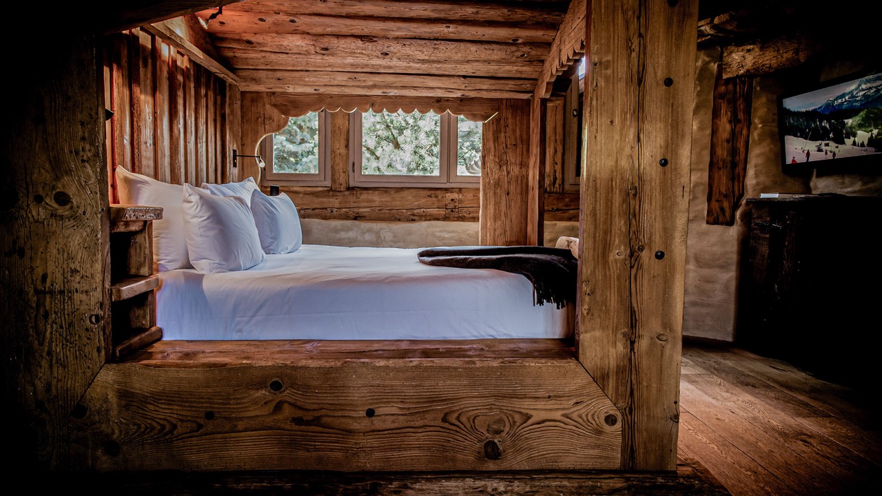 Photo of Others in Megeve