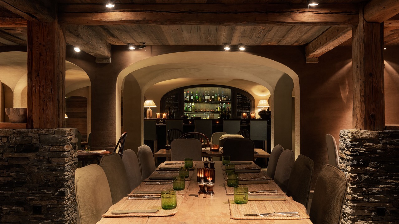Photo of Others in Megeve
