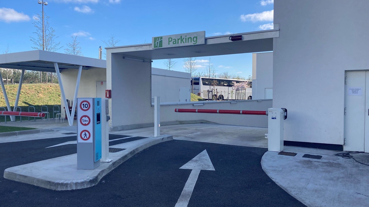 Photo of Others in Roissy-en-France