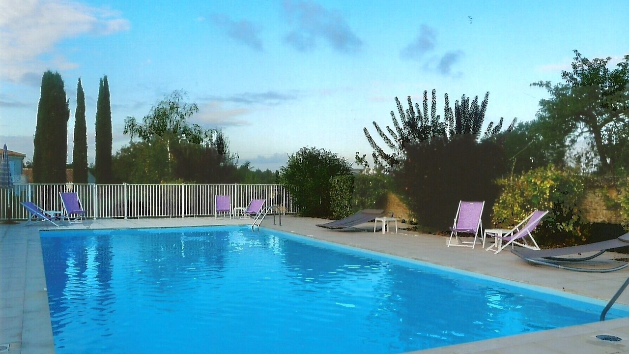 Photo of Outdoor in Chateaubernard