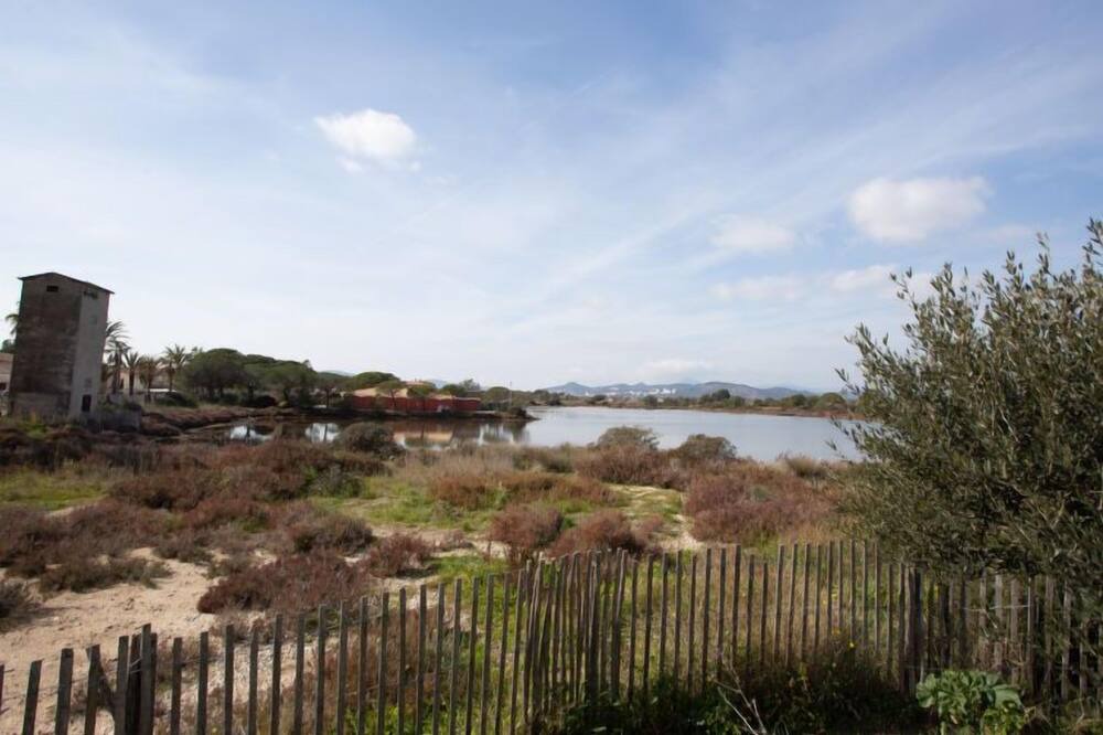 Photo of Outdoor in Hyeres