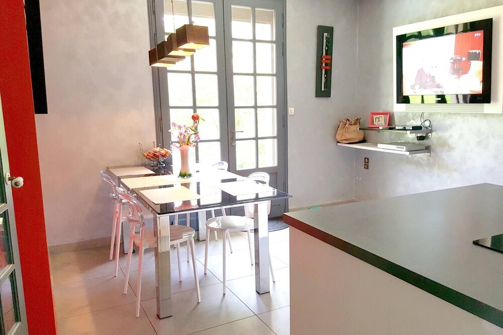 Photo of Livingroom in Fumel