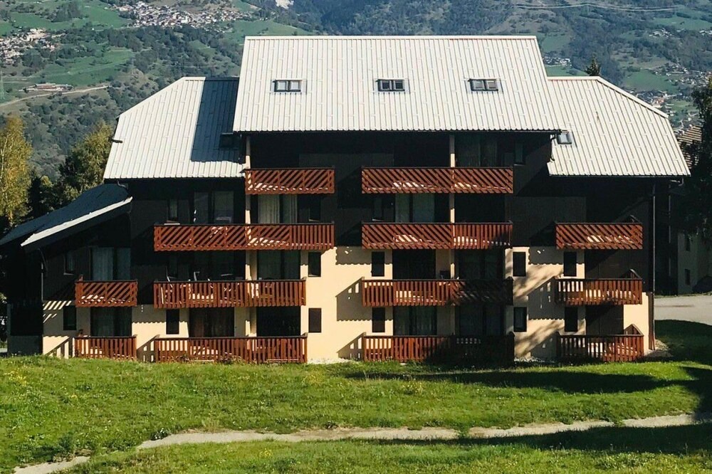 Photo of Outdoor in Montalbert