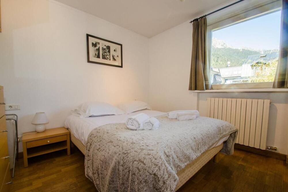 Photo of Bedroom in Chamonix City Centre