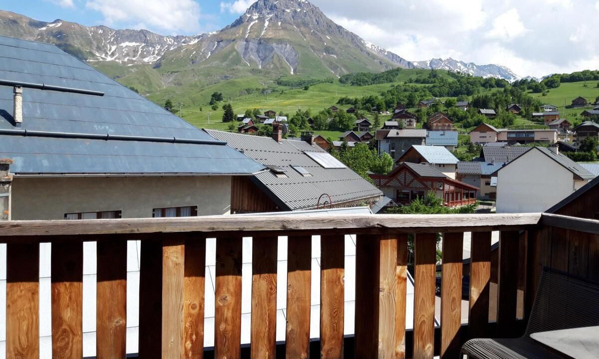 Photo of Outdoor in Albiez-le-Vieux