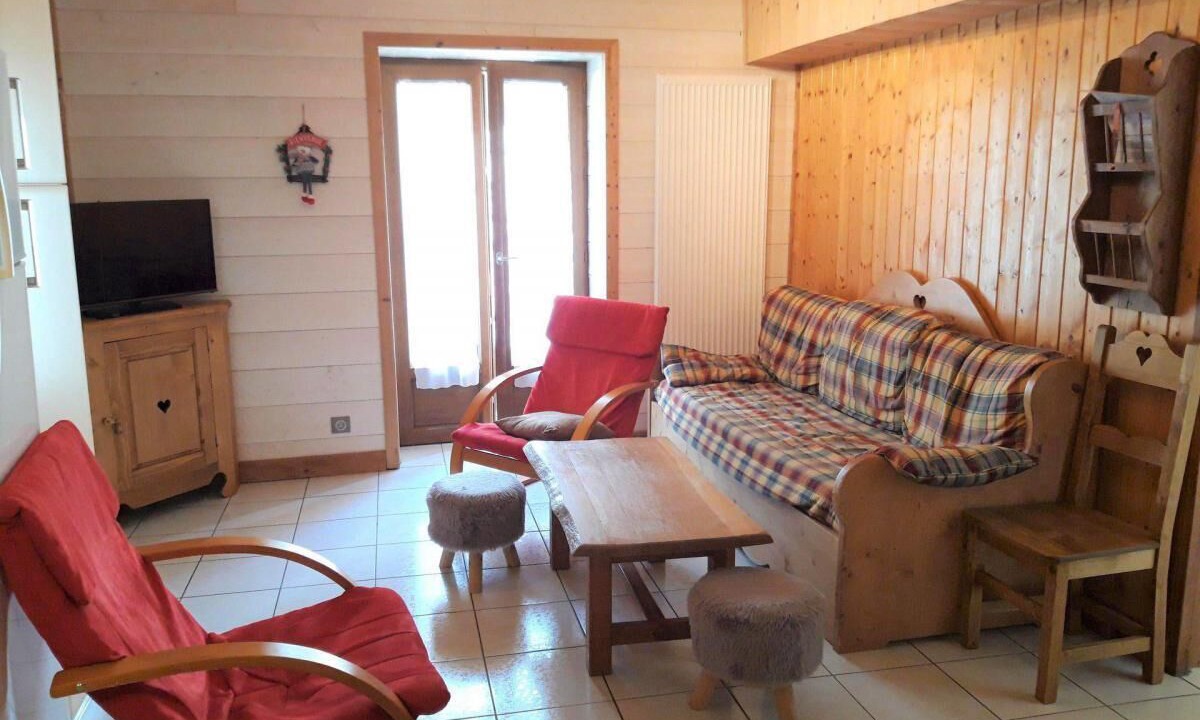 Photo of Livingroom in Albiez-le-Vieux