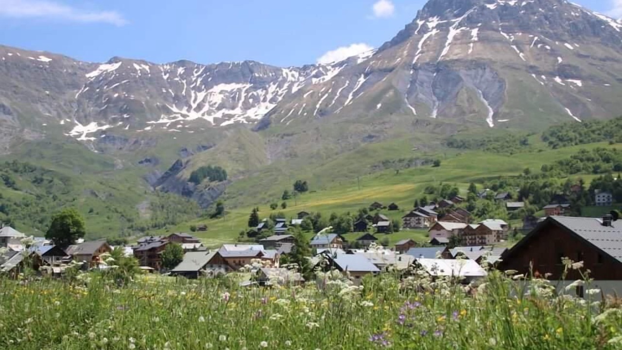 Photo of Outdoor in Albiez-le-Vieux