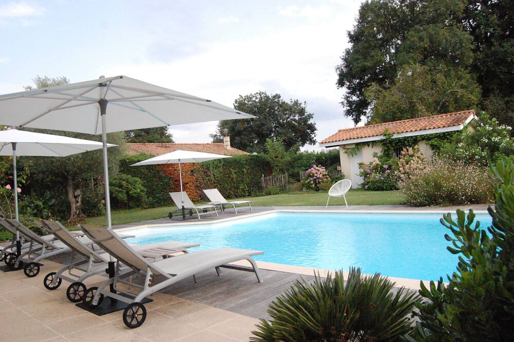 Photo of Outdoor in Soussans