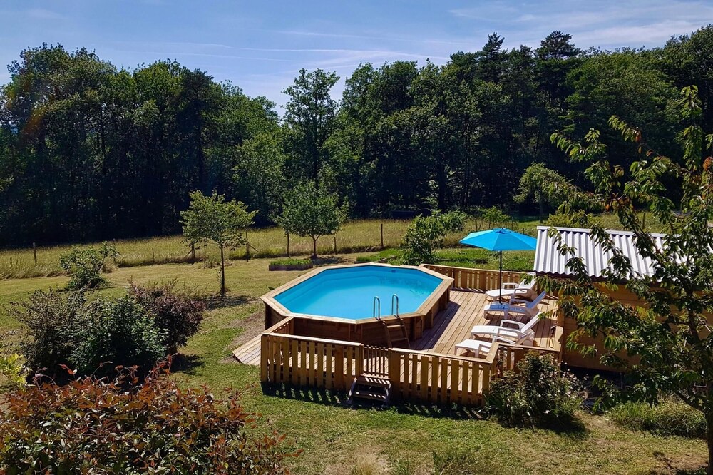 Photo of Outdoor in Plazac