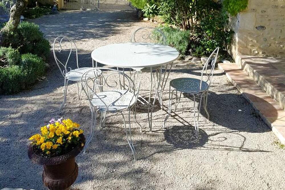 Photo of Outdoor in Seguret