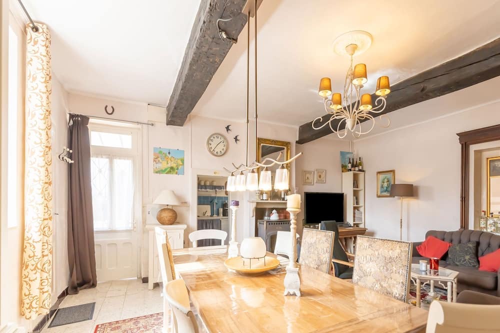 Photo of Livingroom in Dun-sur-Grandry
