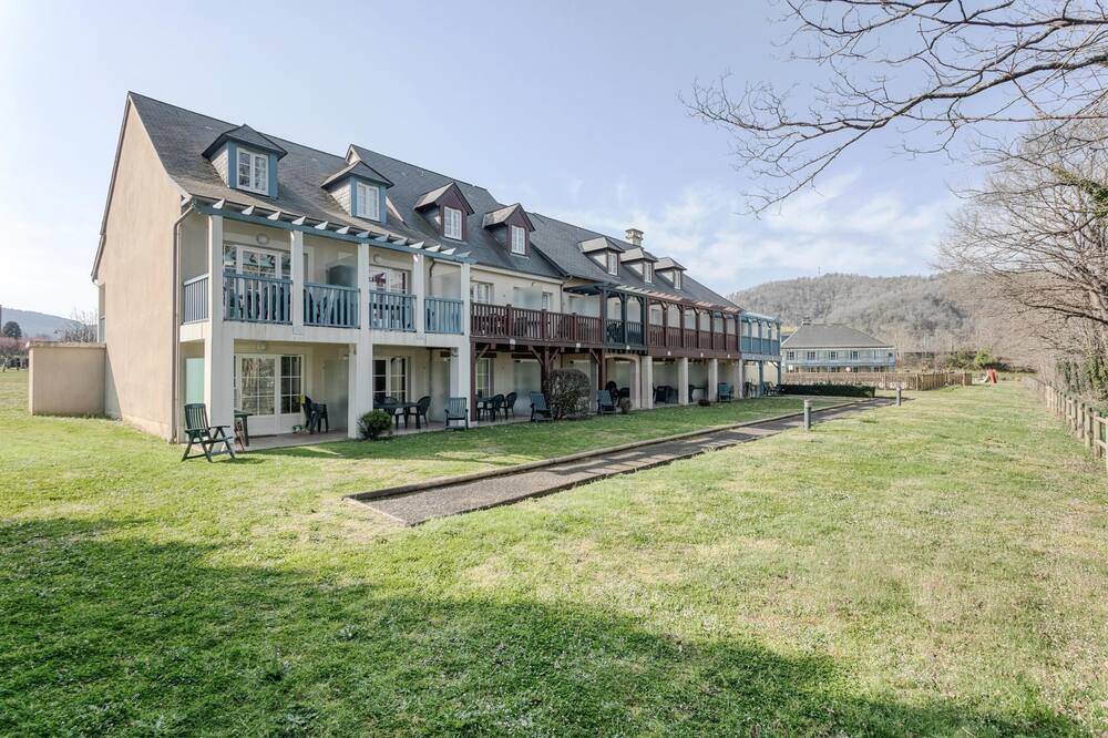 Photo of Outdoor in Argentat