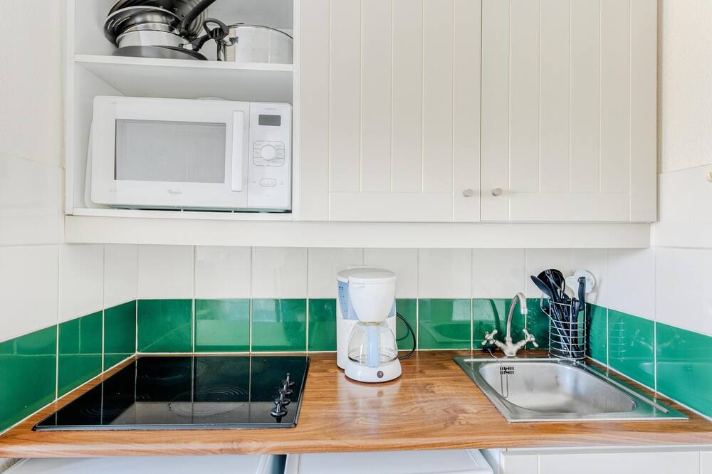 Photo of Kitchen in Argentat
