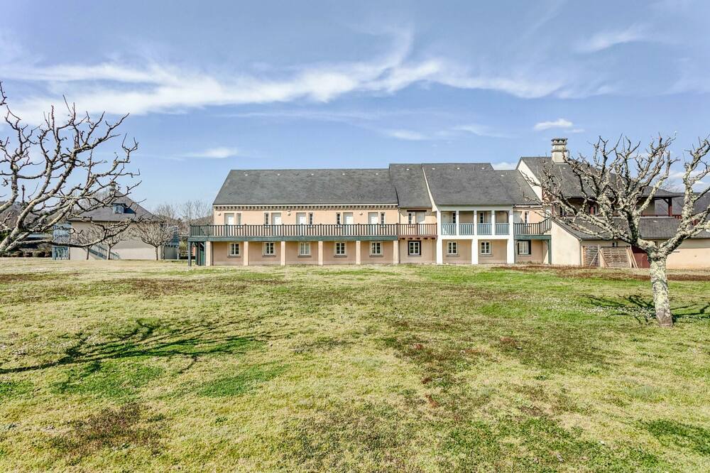 Photo of Outdoor in Argentat