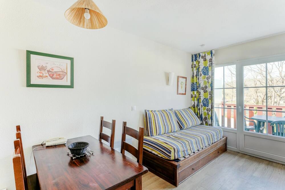 Photo of Livingroom in Argentat