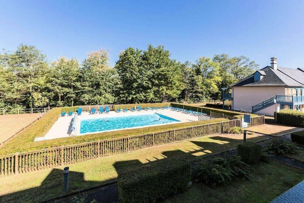 Photo of Outdoor in Argentat