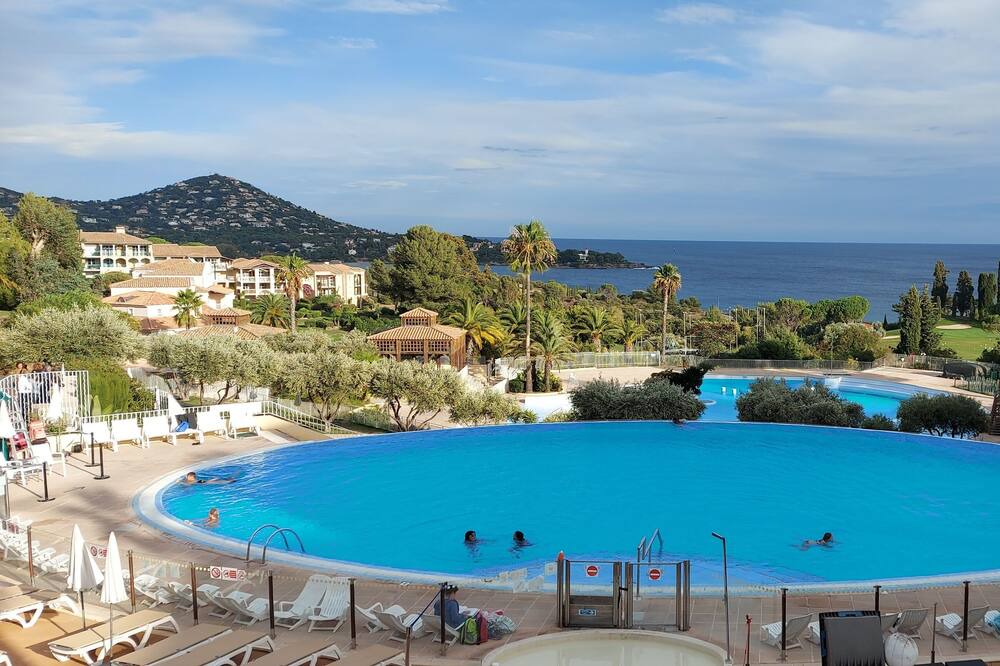 Photo of Outdoor in Le Dramont
