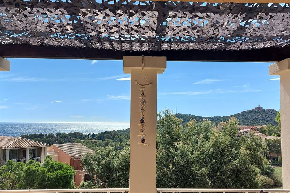 Photo of Outdoor in Le Dramont