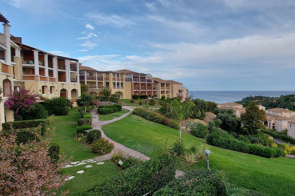Photo of Outdoor in Le Dramont