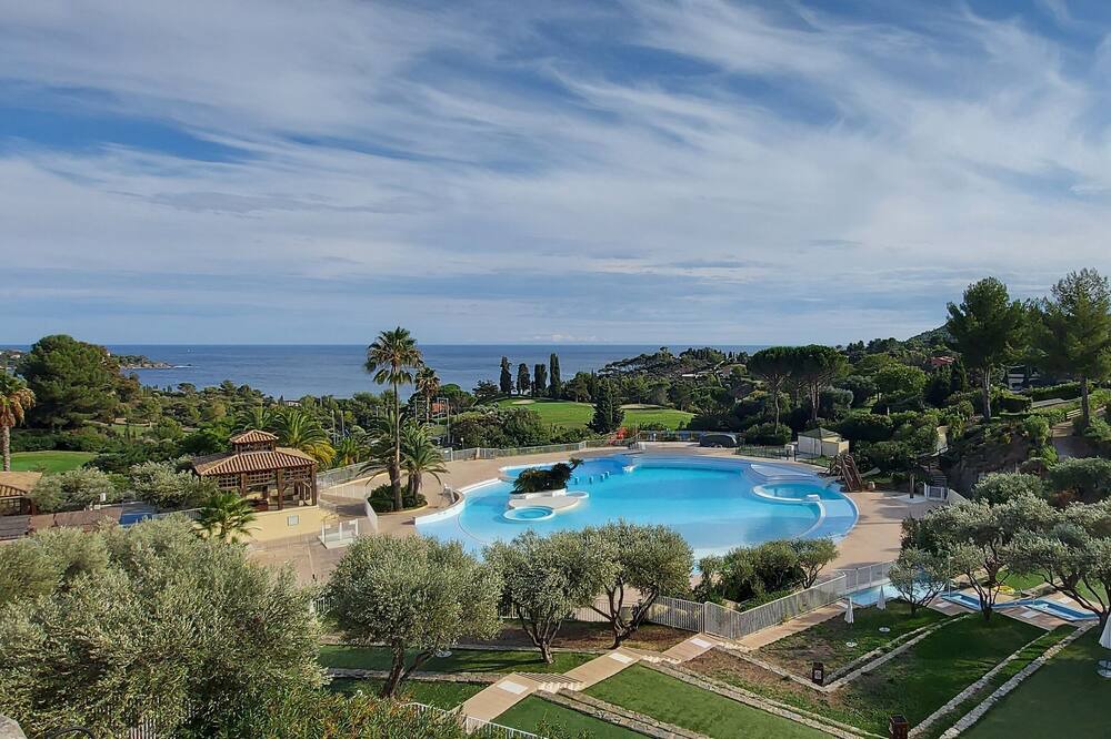 Photo of Outdoor in Le Dramont