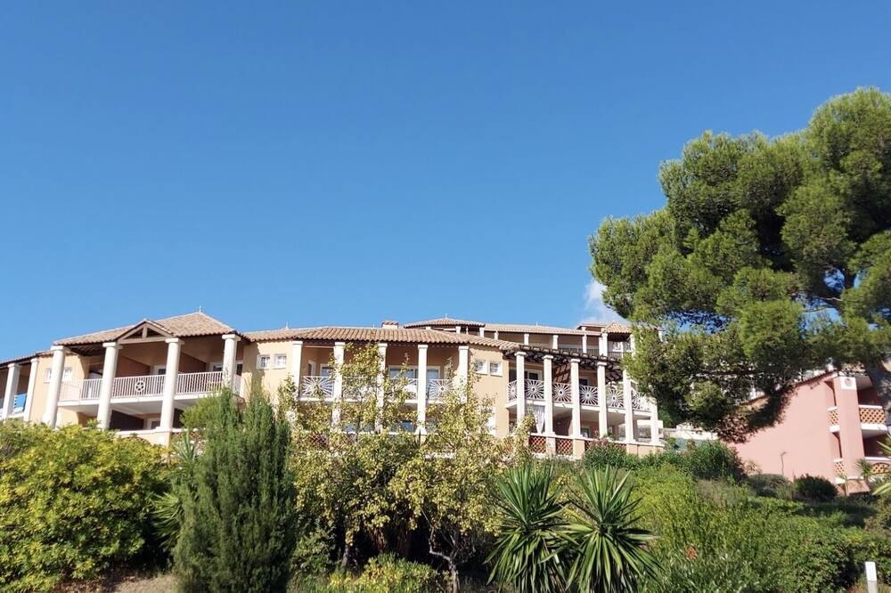 Photo of Outdoor in Le Dramont