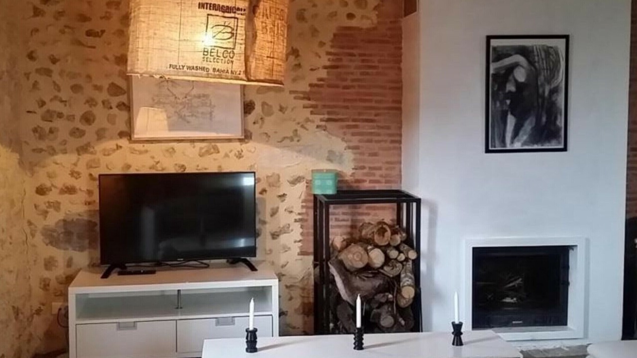 Photo of Livingroom in Saint-Pierre-de-Chignac