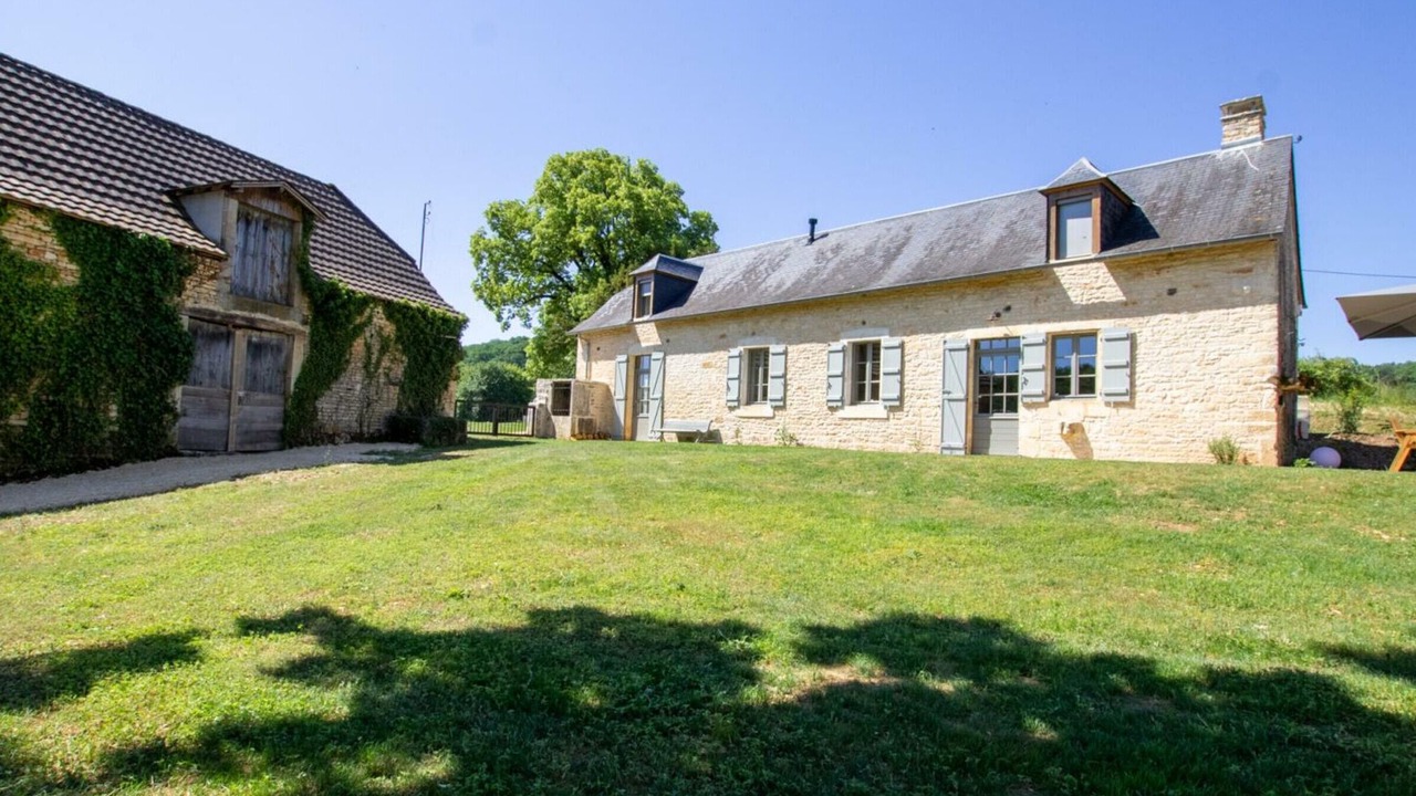 Photo of Outdoor in La Cassagne