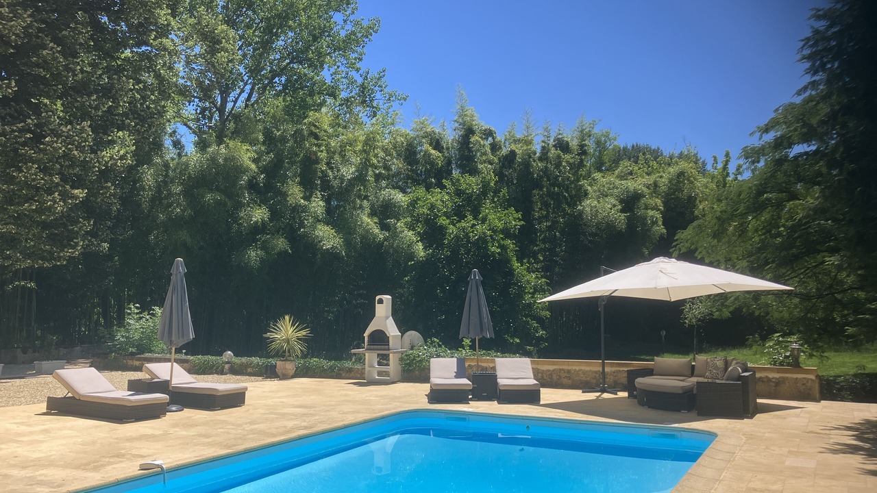 Photo of Outdoor in La Fagette