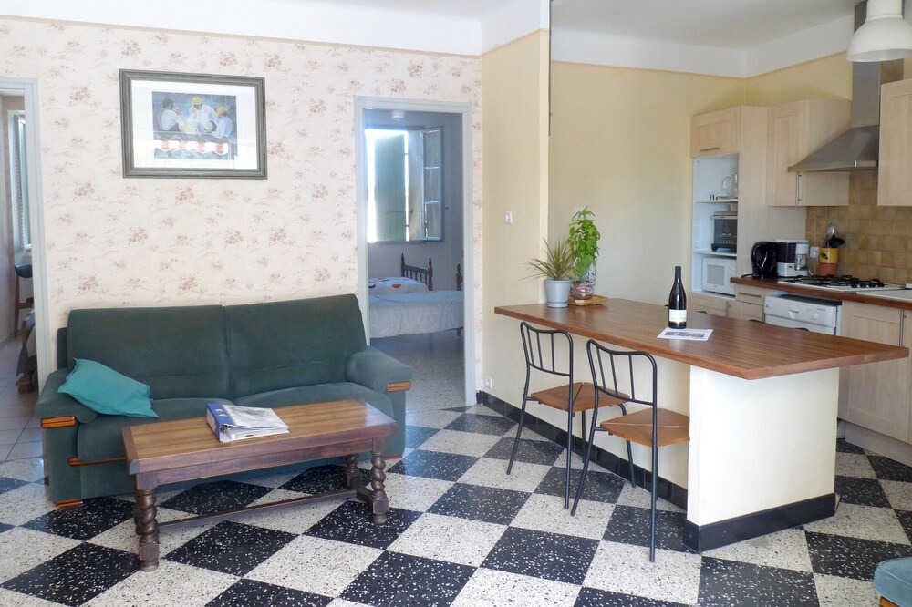 Photo of Livingroom in Orgnac-l'Aven