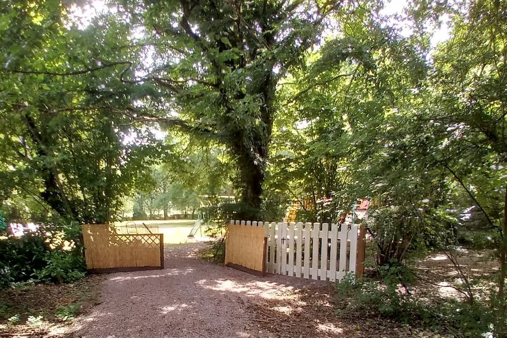 Photo of Outdoor in La Collancelle