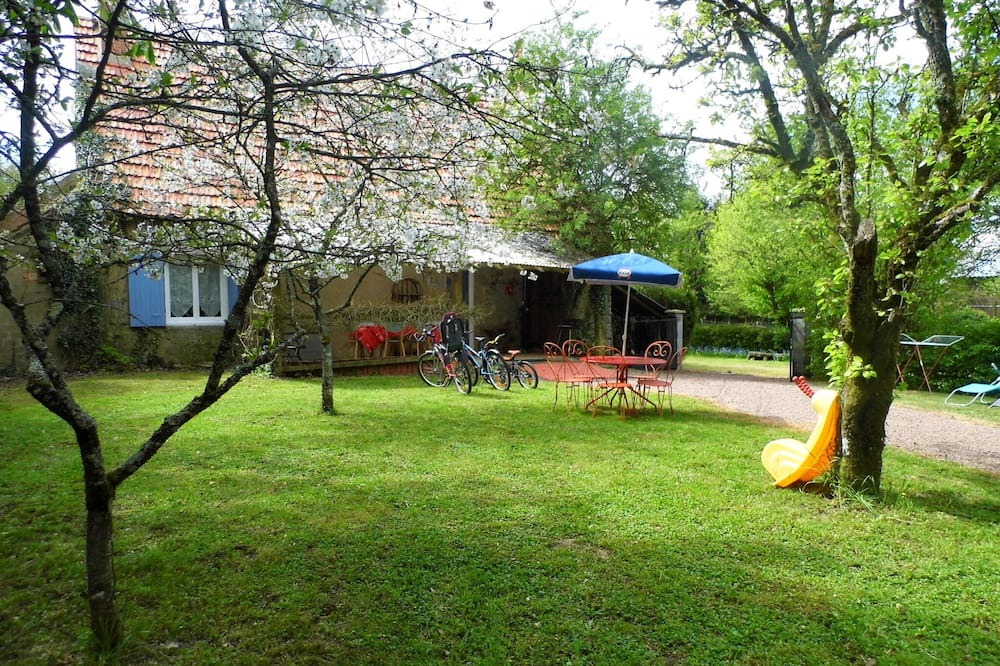 Photo of Outdoor in La Collancelle