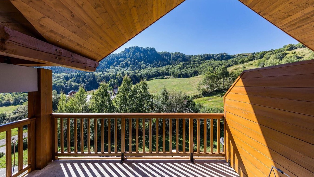 Photo of Outdoor in Les Bottieres