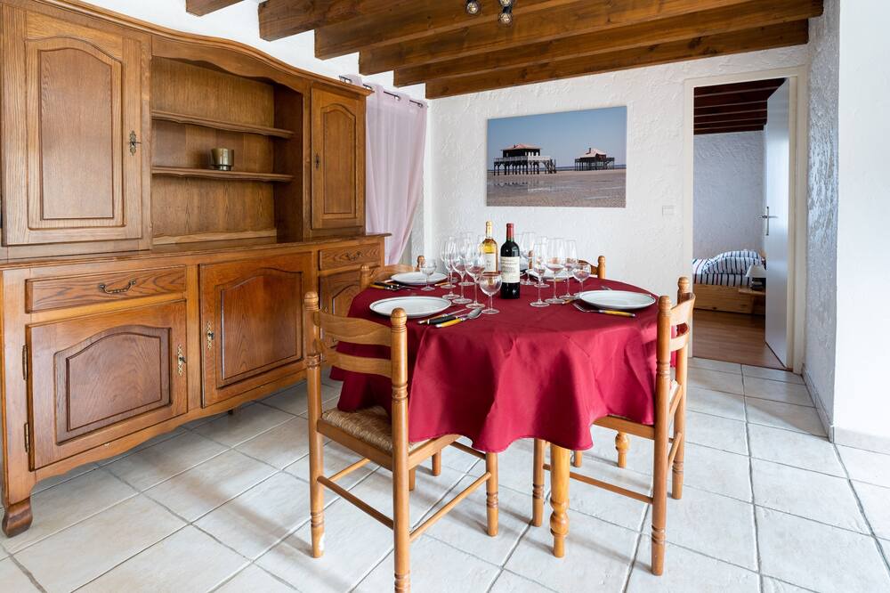 Photo of Kitchen in Noaillan