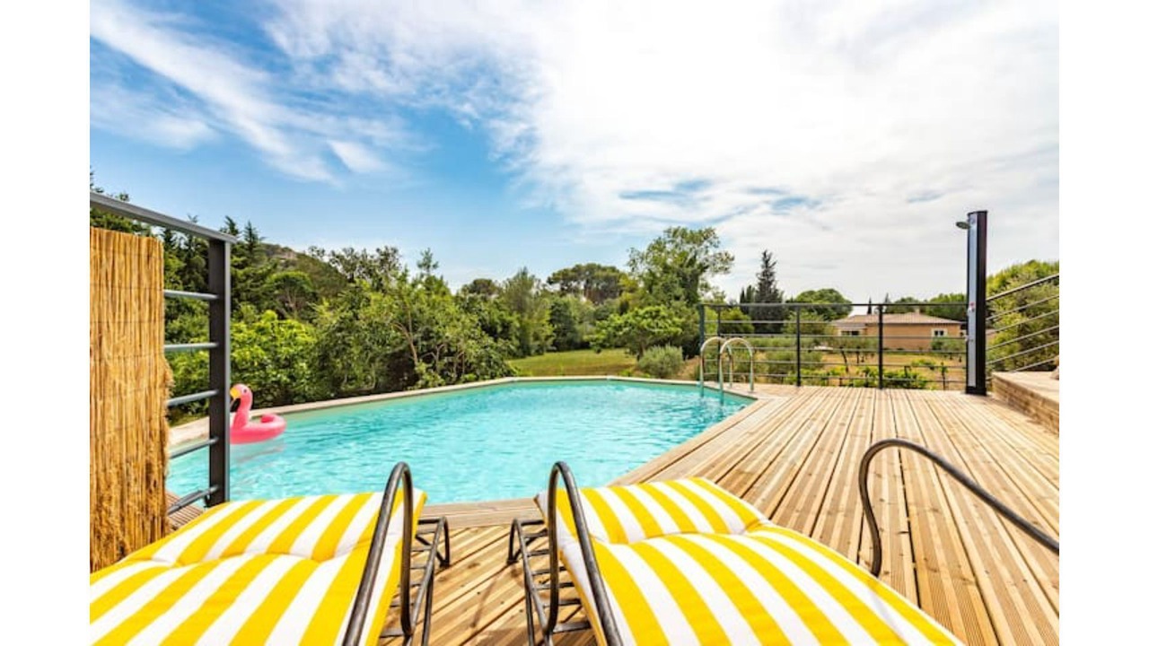 Photo of Outdoor in Ventabren