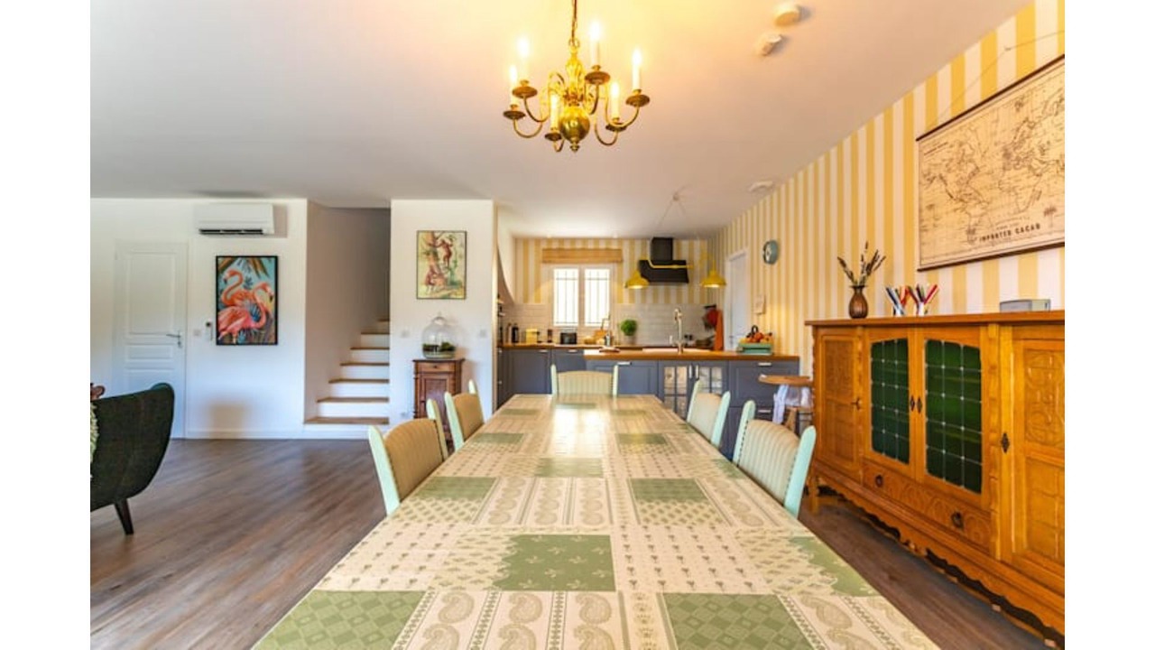 Photo of Kitchen in Ventabren