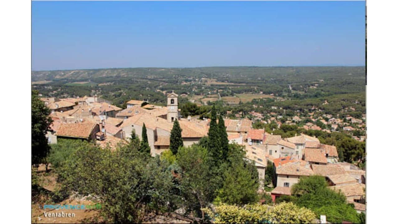 Photo of Outdoor in Ventabren