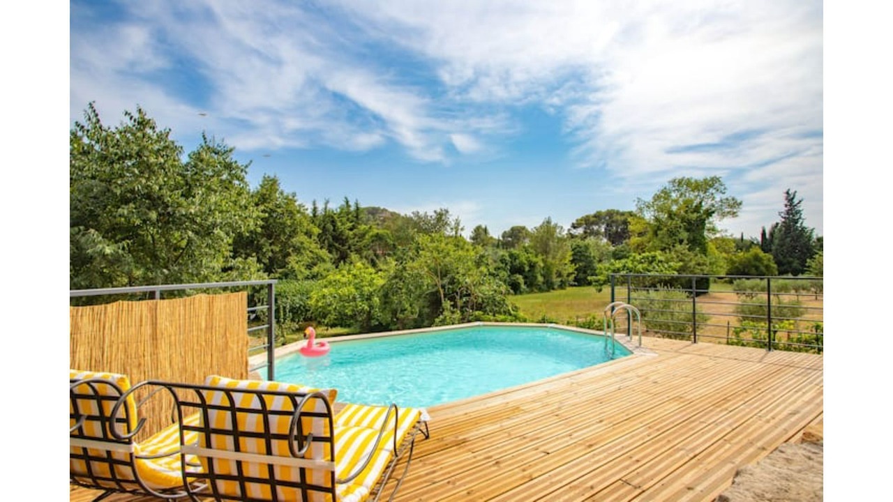 Photo of Outdoor in Ventabren