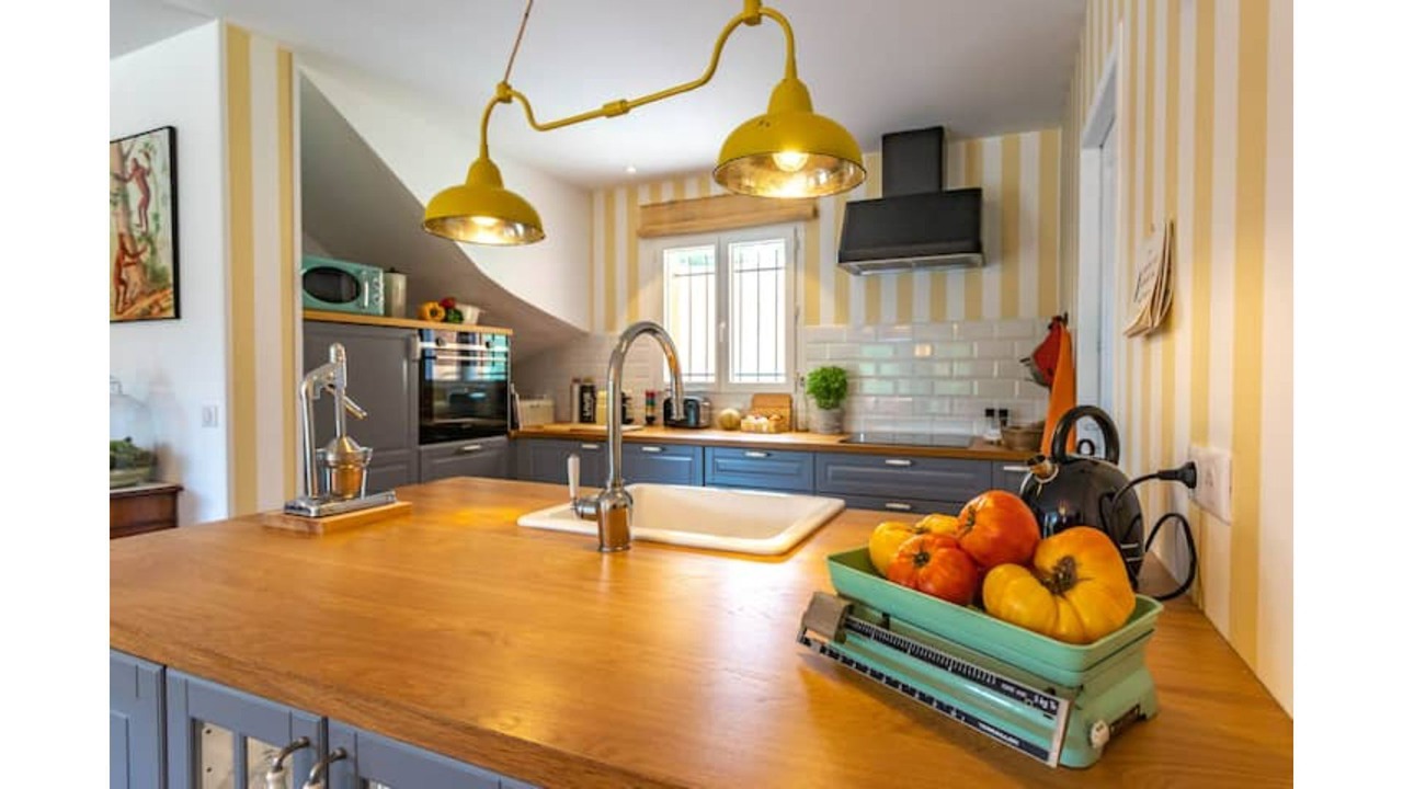Photo of Kitchen in Ventabren