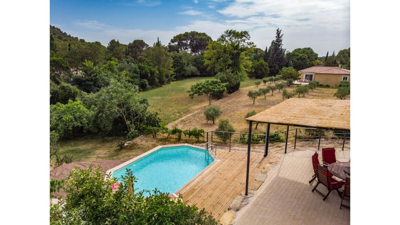 Photo of Outdoor in Ventabren