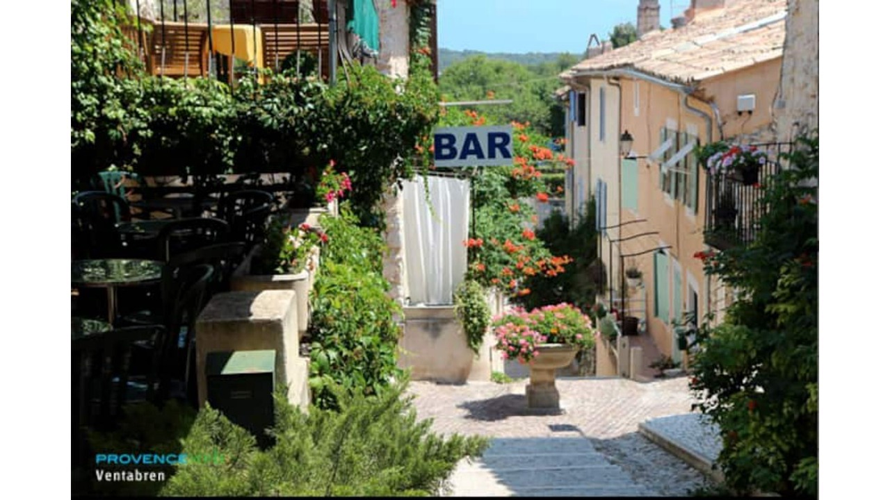 Photo of Outdoor in Ventabren