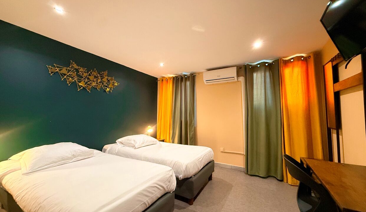 Photo of Bedroom in Opera