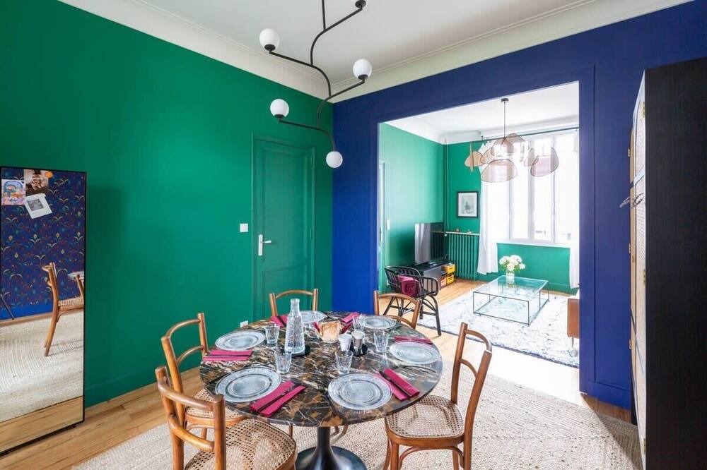 Photo of Kitchen in Le Bouscat