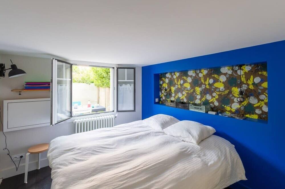 Photo of Bedroom in Le Bouscat