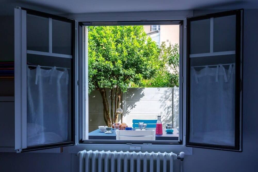 Photo of Bedroom in Le Bouscat
