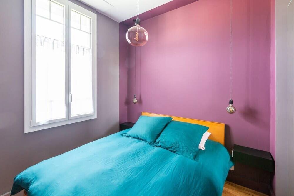 Photo of Bedroom in Le Bouscat