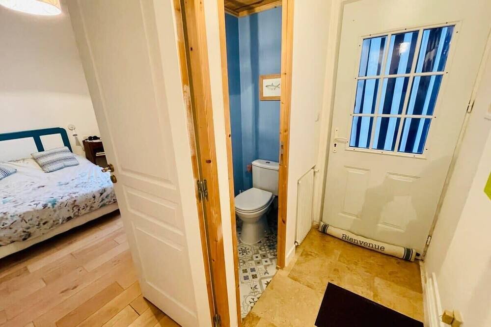 Photo of Bedroom in Le Bouscat
