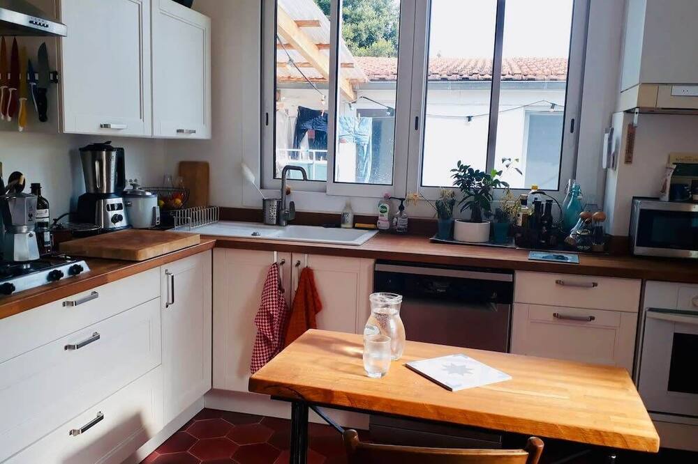 Photo of Kitchen in Le Bouscat