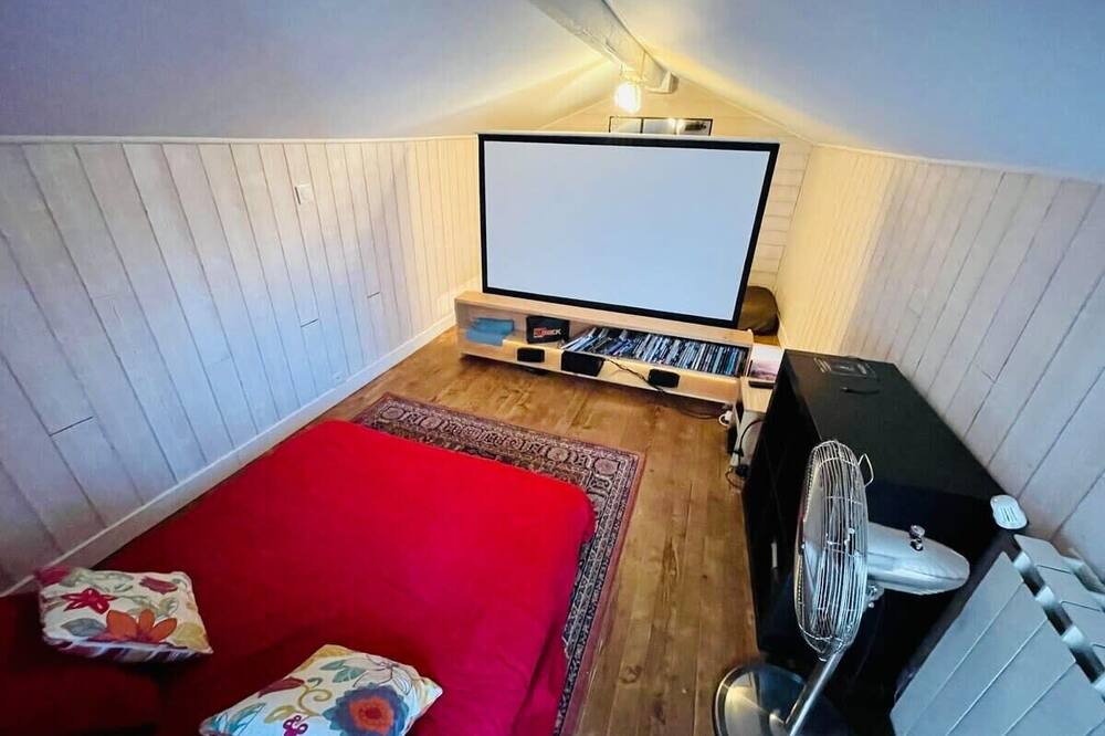 Photo of Bedroom in Le Bouscat