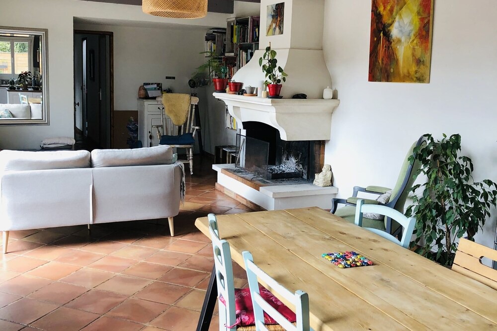 Photo of Kitchen in Les Baumettes
