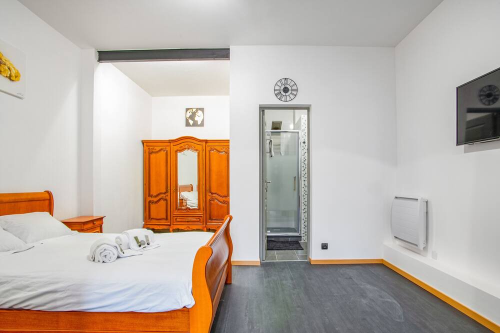 Photo of Bedroom in Saint-Michel - Nansouty - Saint-Genes